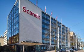 Scandic Europa Hotel Gøteborg